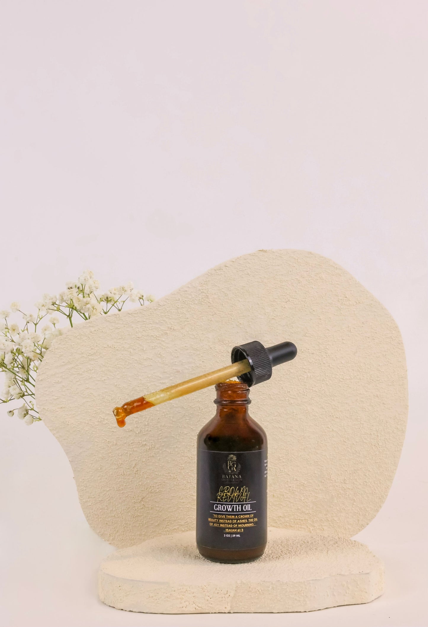 Crown Revival Growth Oil