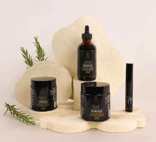 Royal Tame Balm – Beard Balm