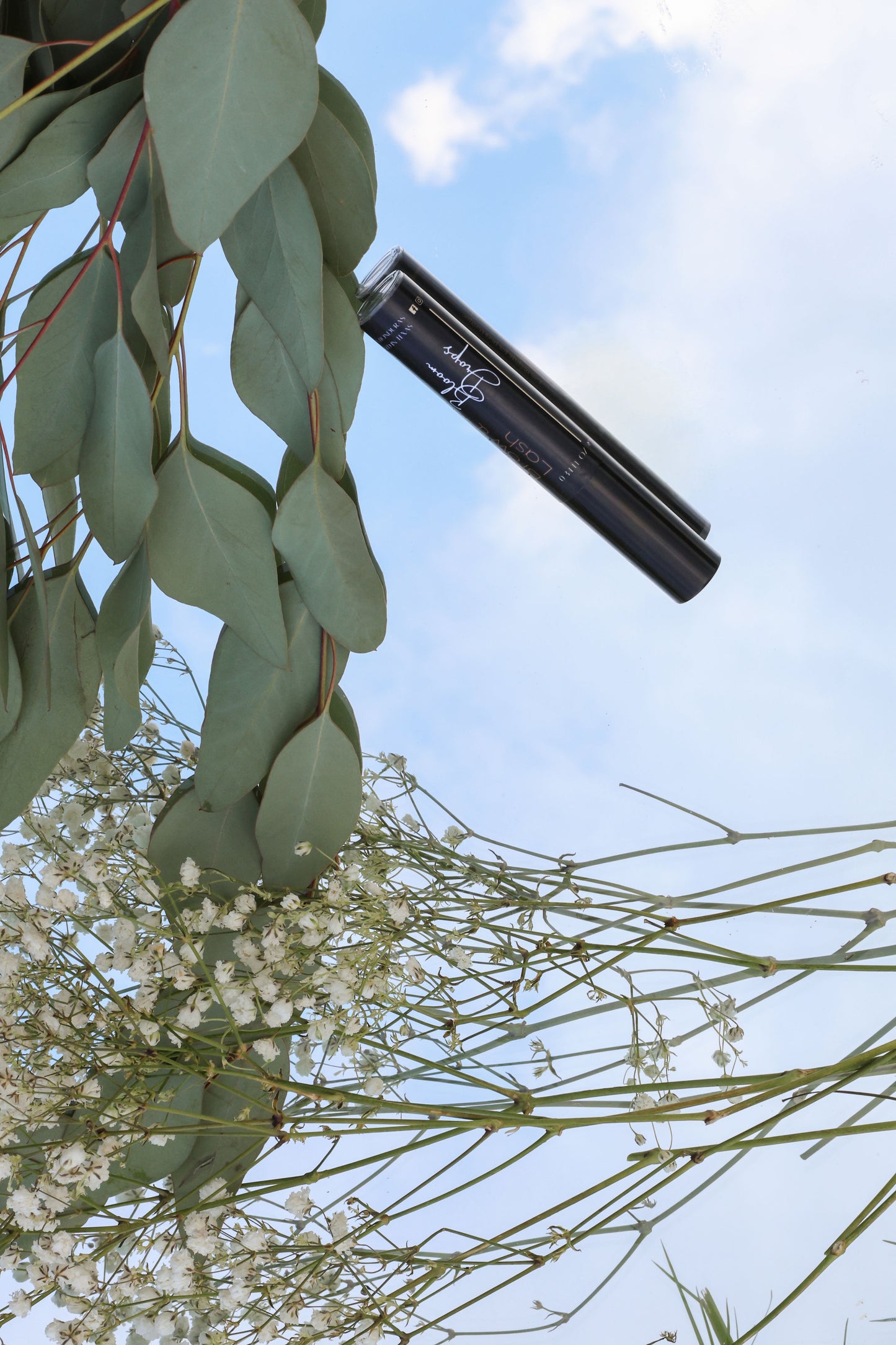 Brow & Lash Bloom Drops